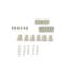 989803151701 16-lead spare parts kit; standard product photo thumbnail