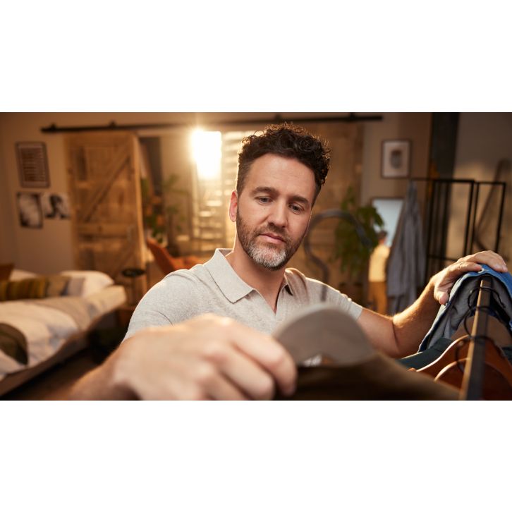 The perfect haircut, personalised to you