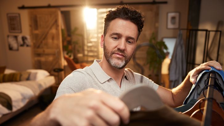 Philips Hairclipper series 9000