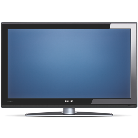 52PFL9632D/10 Cineos Flat TV