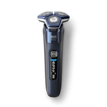 Closer* shave, advanced skin protection
