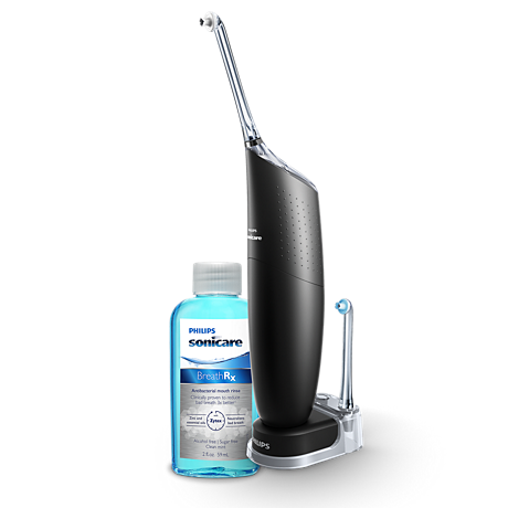 HX8432/13 Philips Sonicare AirFloss Pro/Ultra - Interdental cleaner