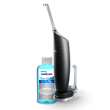 Philips Sonicare
AirFloss Pro/Ultra - Interdental cleaner