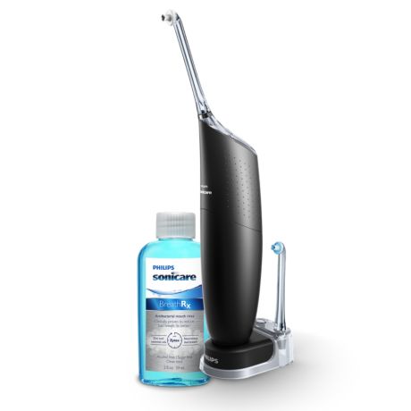 HX8432/13 Philips Sonicare AirFloss Pro/Ultra - Interdental cleaner