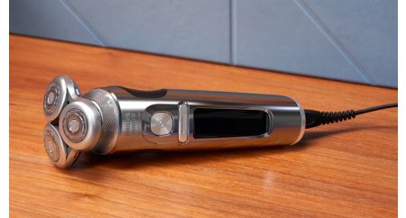 Shaver S9000 Prestige Ultimate Closeness and Comfort SP9820