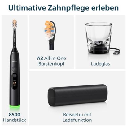 Sonicare DiamondClean 8500