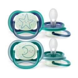 Avent ultra air Pacifier