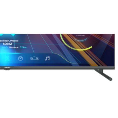 Immersive 4K Gaming Experience
