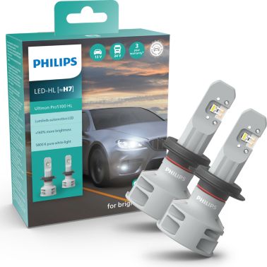 Passive cooling LED bulb