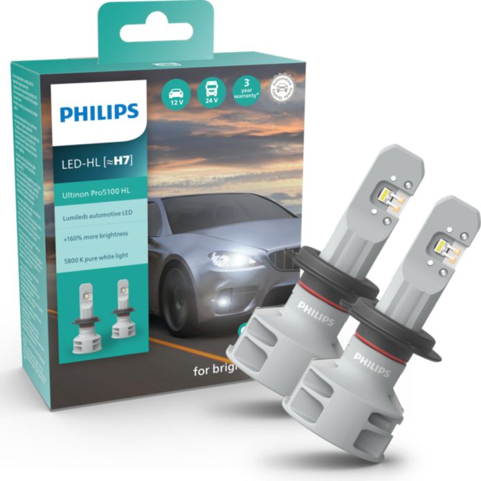 Passive cooling LED bulb