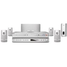 HDD/DVD recorder home theater