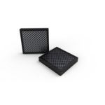 For fresh and healthy air in your car