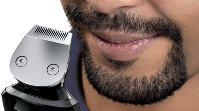 Tondeuse de précision de 20 mm pour la définition des lignes, les petites zones et les détails