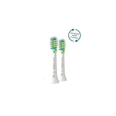 Sonicare W3 Premium White