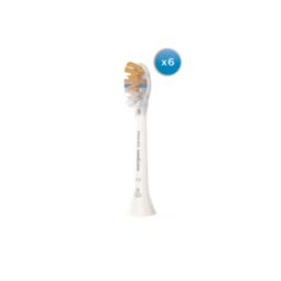 Philips Sonicare A3 Premium All-in-One brush head