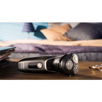 Clean shave, More comfort