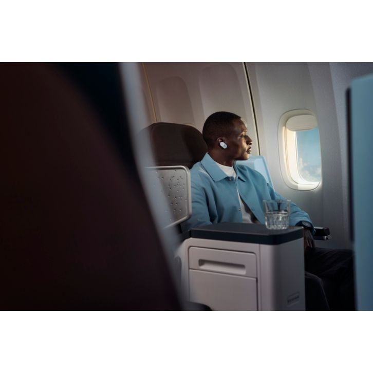 Crafted for life on the go.