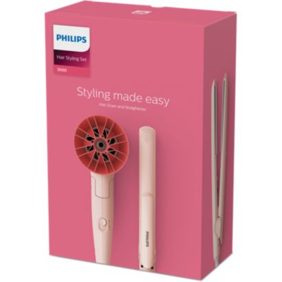 Styling made easy