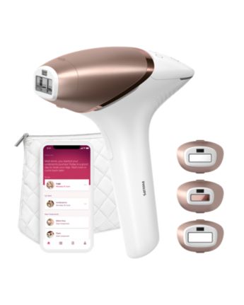 Cuantas pulsaciones tiene la philips lumea new arrivals