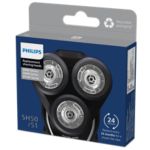 シェーバーを新品の使い心地に