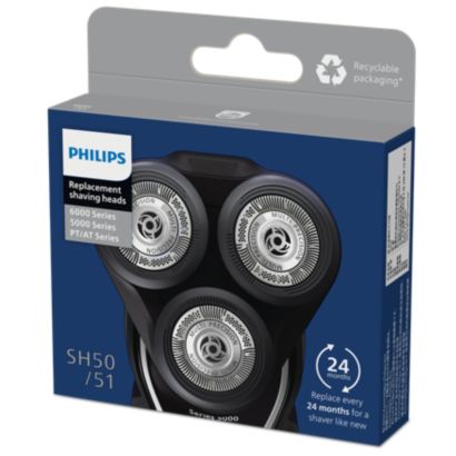 Philips SH50
