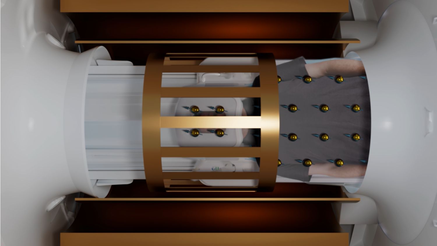 Introduction to MRI RF safety