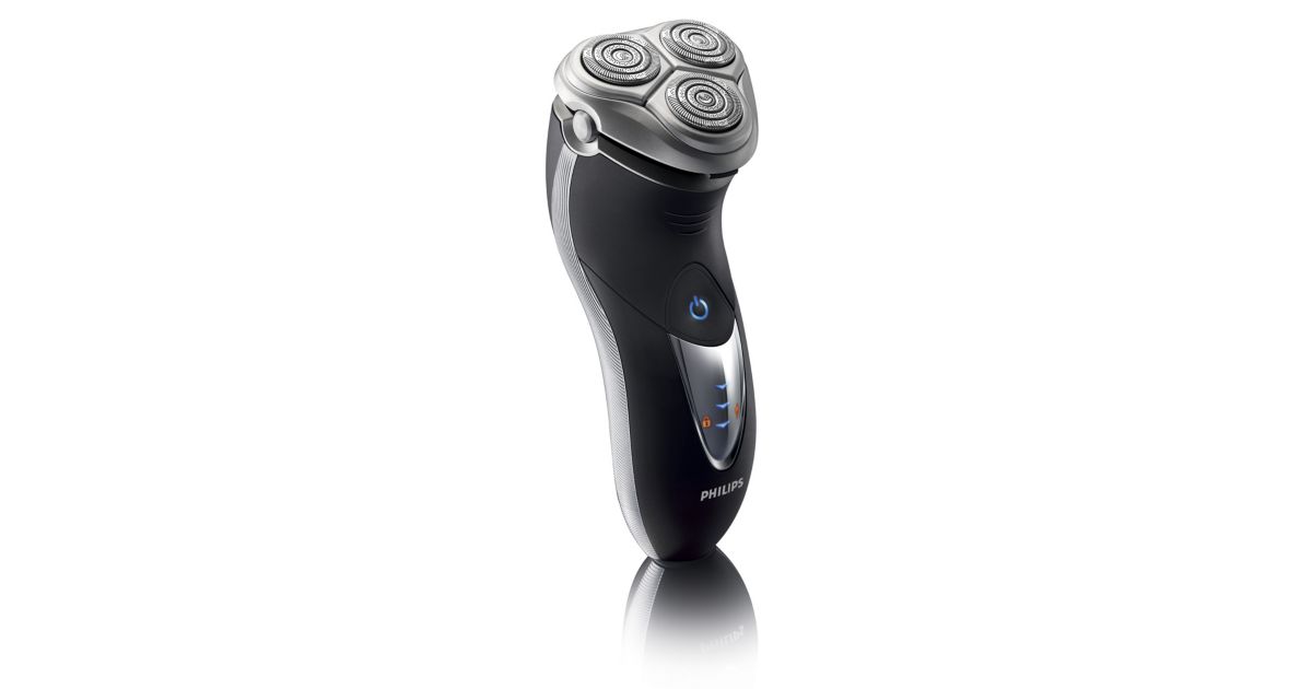8200 series Barbeador elétrico HQ8260/17 | Philips