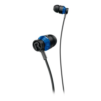 Powerful sound