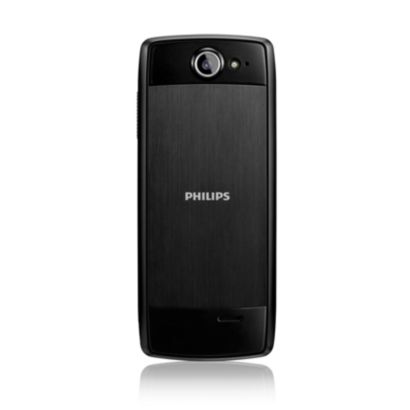 Philips Xenium