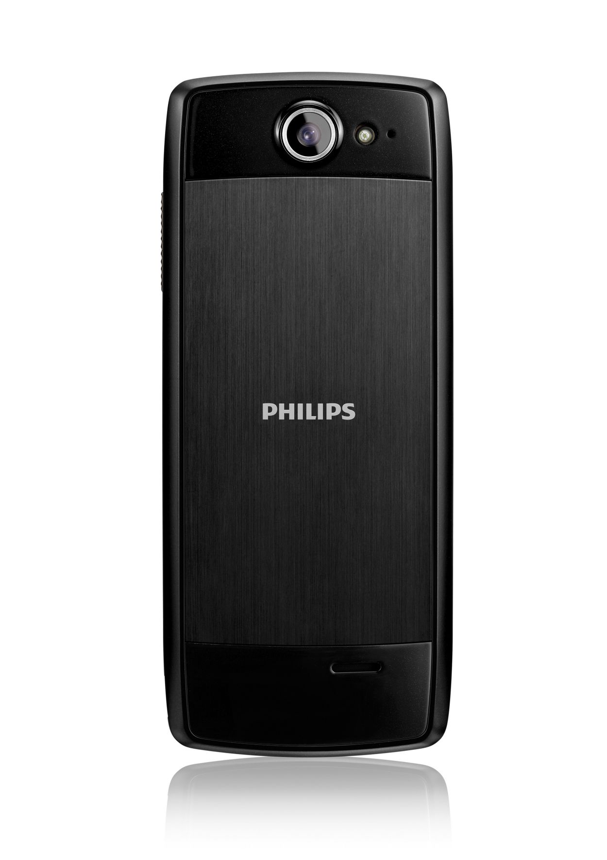 Xenium Мобильный телефон CTX5500BK/00 | Philips