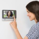 Videocitofono connesso