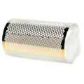 Grille de rechange pour tête de rasage