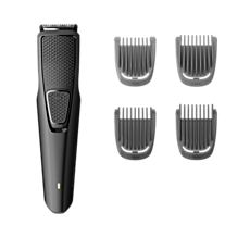 BT1217/70 Philips Norelco Beardtrimmer series 1000 Beard and stubble trimmer