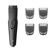 Beardtrimmer series 1000 Beard and stubble trimmer