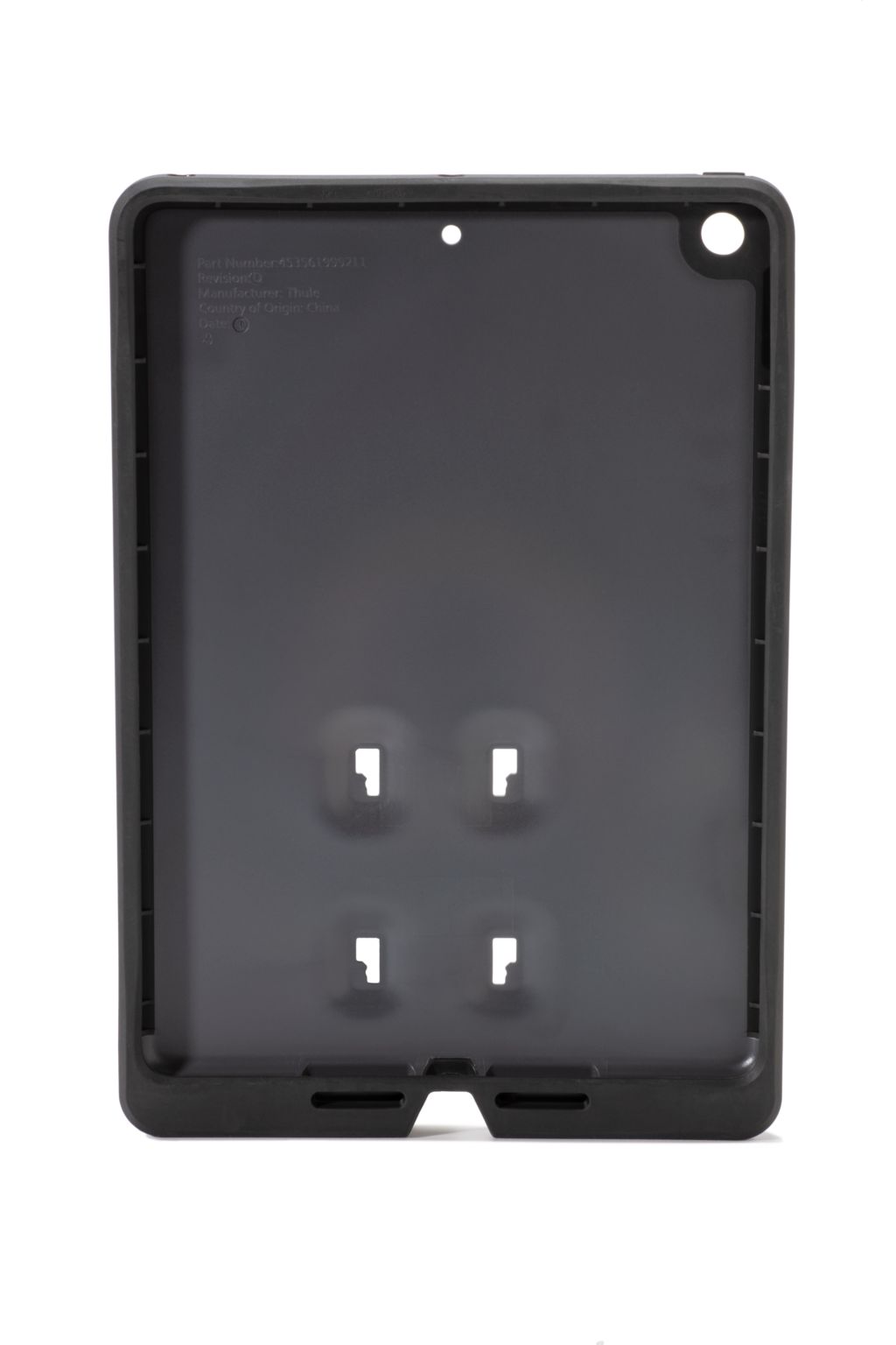 Lumify iPad case