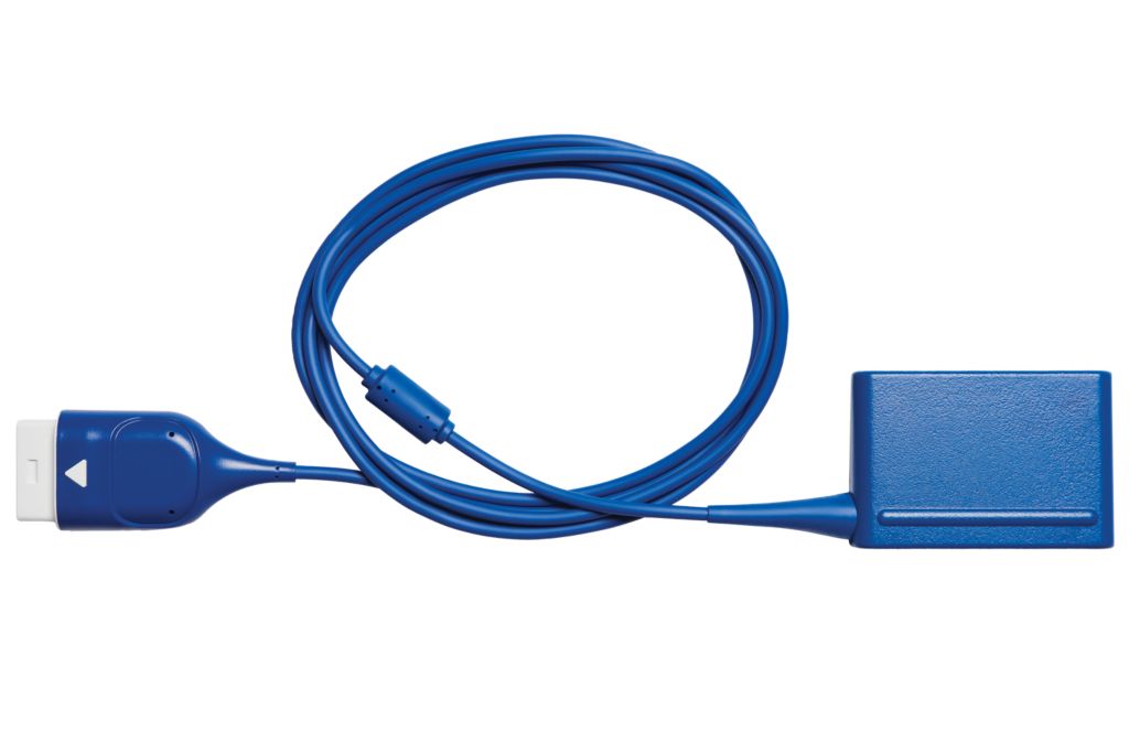 8-foot, non-sterile, reusable PIM connector