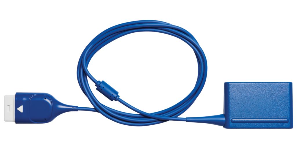 8-foot, non-sterile, reusable PIM connector