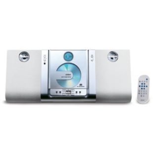 Micro Hi-Fi System