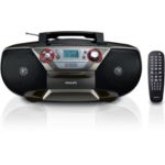 Disfruta de tus películas en DVD, música y fotos favoritas.