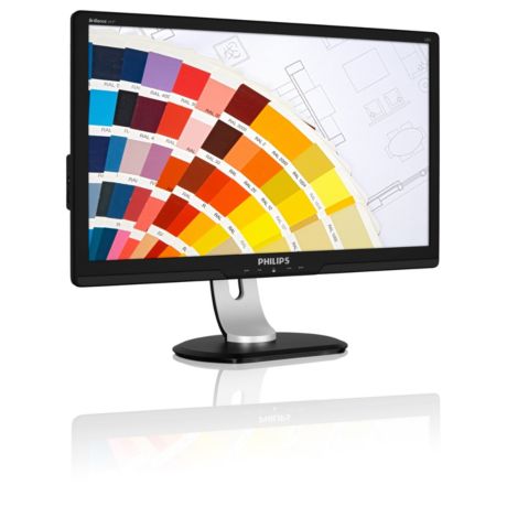 241P3LEB/00  Brilliance 241P3LEB Monitor LED