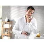 Preciznije, glatkije brijanje