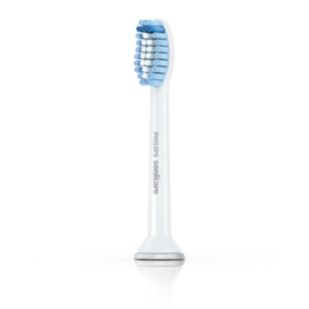 Sonicare Sensitive 音波式電動歯ブラシ ブラシヘッド スタンダードサイズ