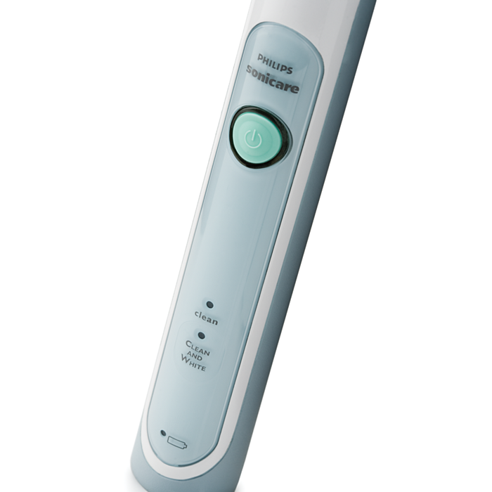 HealthyWhite ソニッケアー ヘルシーホワイト HX6713/43 | Sonicare HealthyWhite ソニッケアー ヘルシーホワイト HX6713/43 | Sonicare