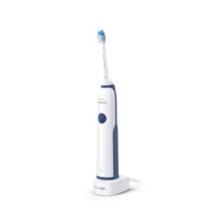 CleanCare+ Sonic electric toothbrush