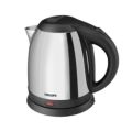 Safe and easy boiling