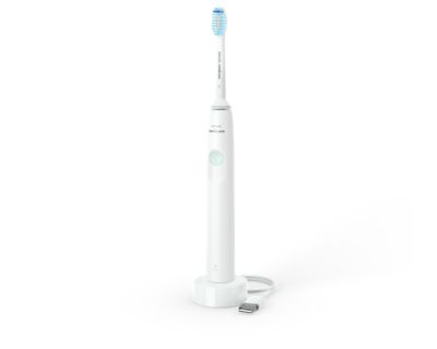 1100 Series Brosse à dents électrique