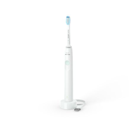 HX3641/31 1100 Series Spazzolino elettrico sonico