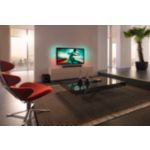 Sonido potente para cualquier televisor