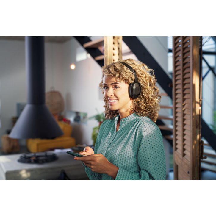 Every moment. Every day.