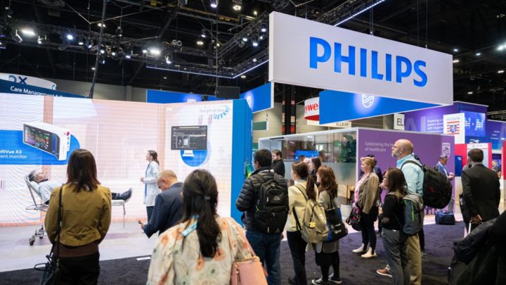 Philips himms video thumbnail